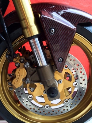 T&amp;T BIKE RAMA2 ขาย KAWAZAKI Z1000 ปี06 เอกสารinv+สรรพสามิต พรบ.ครบ รถสภาพนางฟ้า ของแต่งเต็มคันราคา195000