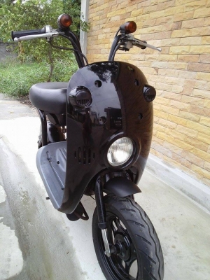 ขาย รถป๊อป Suzuki Choinori 50cc ขาย รถป๊อป Suzuki Choinori 50cc