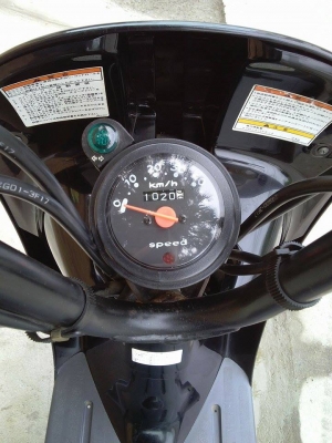 ขาย รถป๊อป Suzuki Choinori 50cc ขาย รถป๊อป Suzuki Choinori 50cc