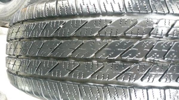 ขายยาง มิชลิน265/65/17