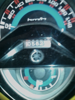ขายมอไซด์มีโอ125 GTX ขายมอไซด์มีโอ125 GTX