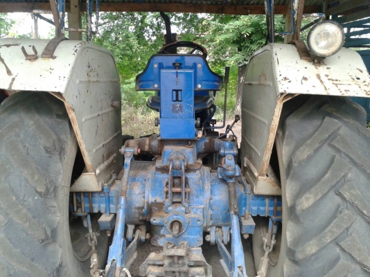 ขาย รถไถ ฟอร์ด 7700 มีทะเบียน ขาย รถไถ ฟอร์ด 7700 มีทะเบียน