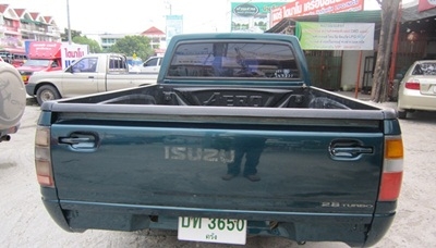 ด่วนขาย ISUZU DRAGON CAB 2.8turbo ภายในสะอาดเรียบร้อยเบาะไม่มีขาด แอร์เย็น ด่วนขาย ISUZU DRAGON CAB 2.8turbo ภายในสะอาดเรียบร้อยเบาะไม่มีขาด แอร์เย็น
