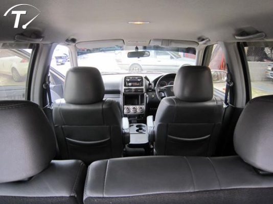 ขายด่วน ตัวท๊อปใช้งานดีรถขนาดครอบครัว ราคาเบาๆๆ ประหยัดมาก 2002 HONDA, CRV 2.0 EF ( i-VTEC)