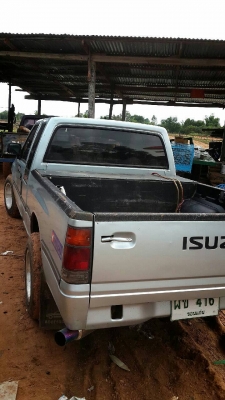 ขายรถกระบะแคป TFR หน้าหนูปี 39 ราคา165000 ขายรถกระบะแคป TFR หน้าหนูปี 39 ราคา165000