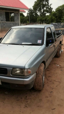 ขายรถกระบะแคป TFR หน้าหนูปี 39 ราคา165000 ขายรถกระบะแคป TFR หน้าหนูปี 39 ราคา165000