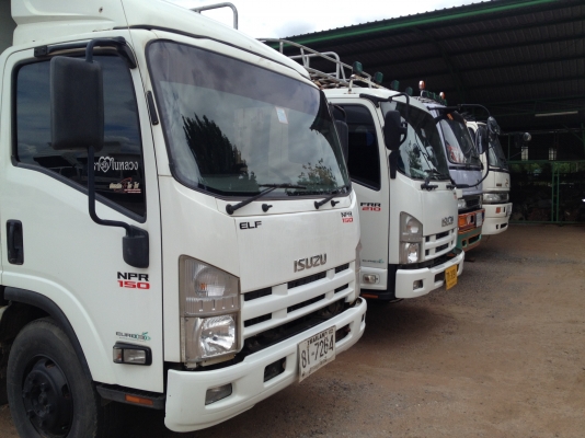 มีรถบรรทุกสภาพสวยหลายคันให้เลือกครับ มีทั้งดั้มพ์ดิน ดั้มพืเกษตร คตอกสูง หลายราคาหลายรุ่นให้เลือกครับ มีไฟแนนซ์รองรับ ทุกคัน รับประกัน เครื่อง เกียร์ แอร์ เฟืองท้าย ระบบไฟ 30 วัน ครับ สนใจติดต่อ