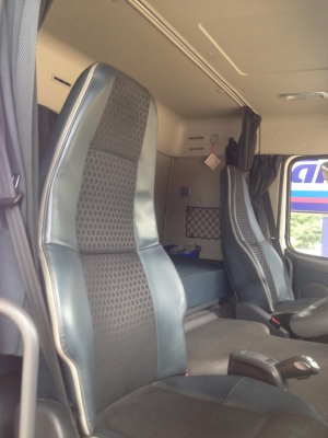 รถบรรทุกหัวลาก Volvo  Fm12 400แรง เกียร์ไอชิพ เพลาเดียว