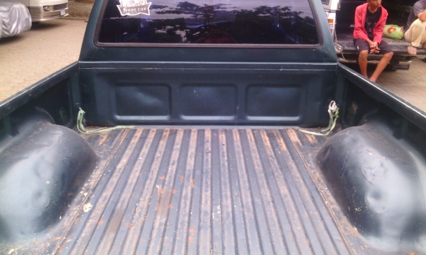 ขายถูกๆราคาคุยได้ครับ ไมตี้ปี96 รถสภาพเดิมๆ ขายถูกๆราคาคุยได้ครับ ไมตี้ปี96 รถสภาพเดิมๆ