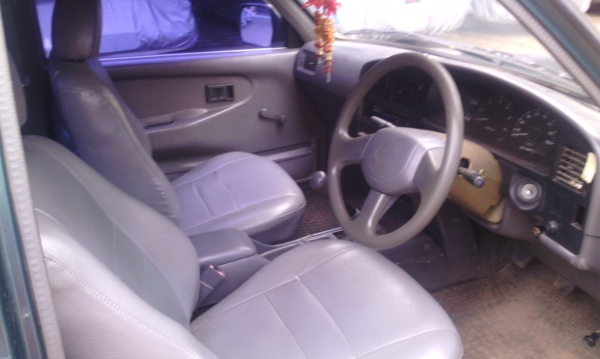 ขายถูกๆราคาคุยได้ครับ ไมตี้ปี96 รถสภาพเดิมๆ ขายถูกๆราคาคุยได้ครับ ไมตี้ปี96 รถสภาพเดิมๆ