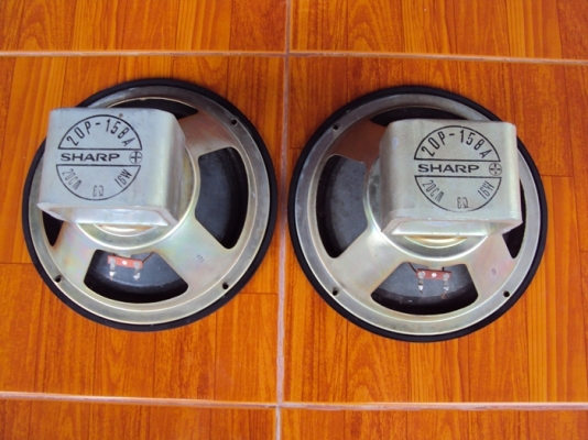 ขายดอกลำโพงโบราณ แม่เหล็กอะนิโก้