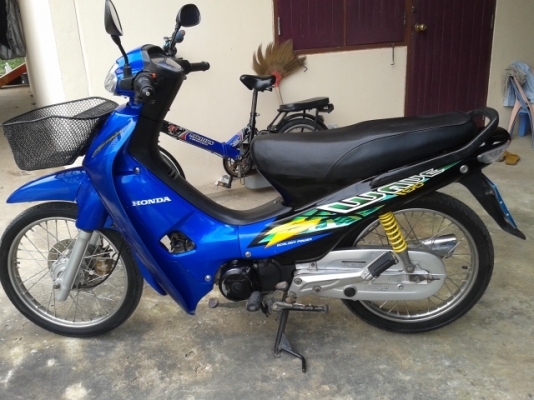 ขายเวฟ100ปี48เดิมๆ13800บาท