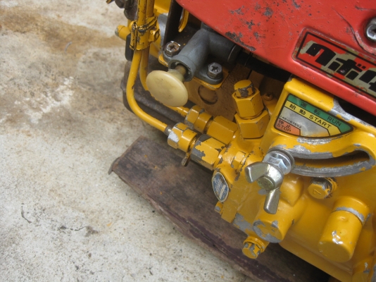 เครื่องสูบน้ำ