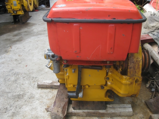 เครื่องสูบน้ำ