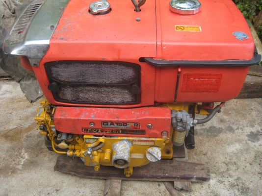 เครื่องสูบน้ำ