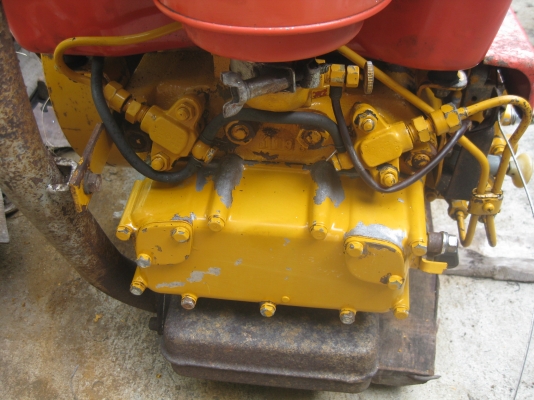 เครื่องสูบน้ำ