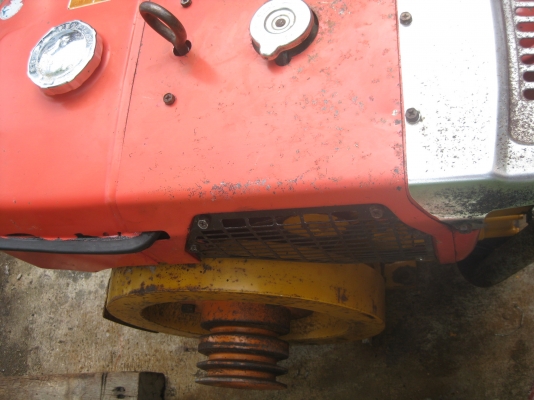 เครื่องสูบน้ำ