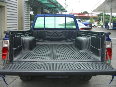 NISSAN, FRONTIER 2.7 TD SINGLE CAB ปี 2005 แท้ ๆ เกียร์ธรรมดา เพาเวอร์ มือ 1 เครื่องดี แอร์เย็น ช่วงล่างดี สีตามที่เห็น ยางใหม่ แม็กไลน์เนอร์ ขายไม่แพงคุ้ม เอกสารพร้อมโอน