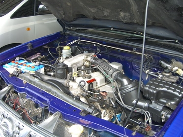 NISSAN, FRONTIER 2.7 TD SINGLE CAB ปี 2005 แท้ ๆ เกียร์ธรรมดา เพาเวอร์ มือ 1 เครื่องดี แอร์เย็น ช่วงล่างดี สีตามที่เห็น ยางใหม่ แม็กไลน์เนอร์ ขายไม่แพงคุ้ม เอกสารพร้อมโอน