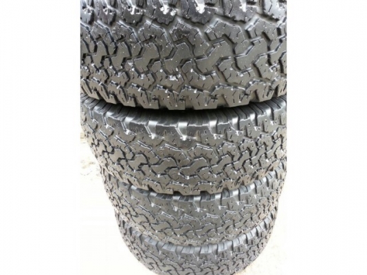 ขายยาง  BF ALL  245 x 70 x 16