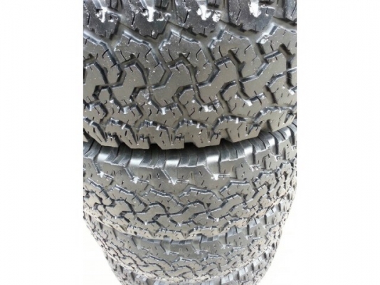 ขายยาง  BF ALL  245 x 70 x 16