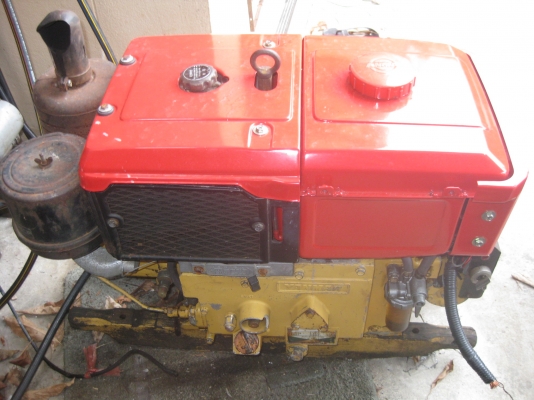 เครื่องสูบน้ำ