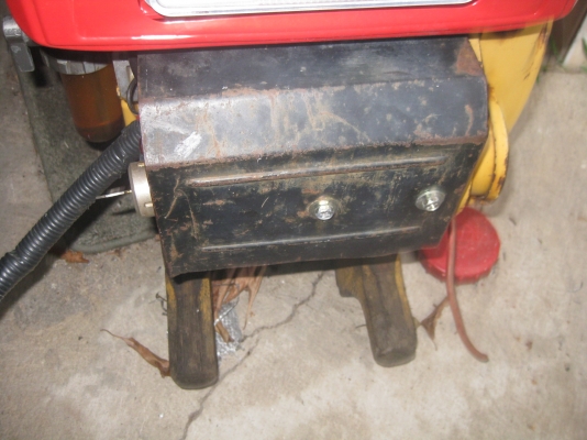 เครื่องสูบน้ำ