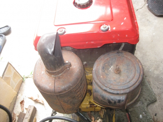 เครื่องสูบน้ำ