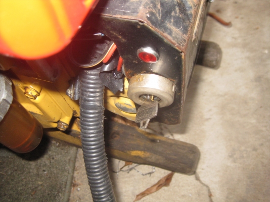 เครื่องสูบน้ำ