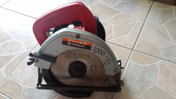 ขาย เครื่องมือ ตัด เจาะ สว่าน ฯลฯ มือสองญี่ปุ่น