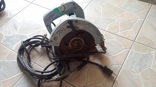 ขาย เครื่องมือ ตัด เจาะ สว่าน ฯลฯ มือสองญี่ปุ่น