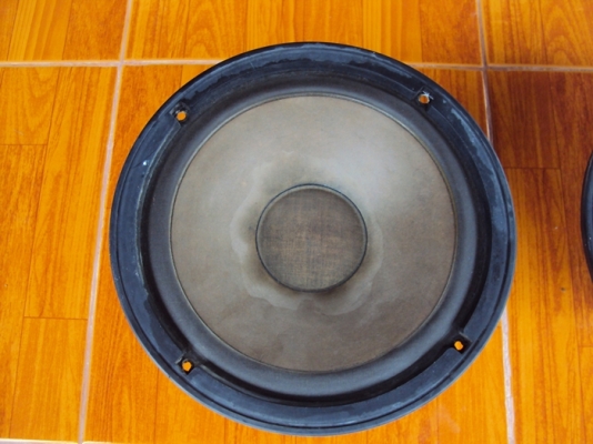 ขายดอกลำโพงโบราณ แม่เหล็กอะนิโก้ SHARP