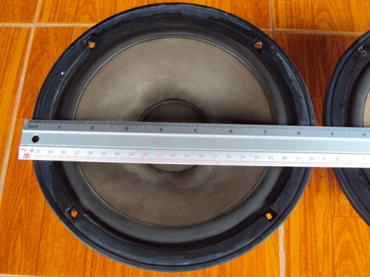 ขายดอกลำโพงโบราณ แม่เหล็กอะนิโก้ SHARP