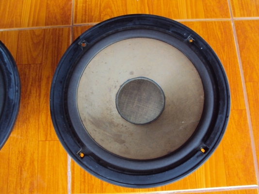 ขายดอกลำโพงโบราณ แม่เหล็กอะนิโก้ SHARP