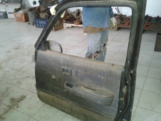 ขายประตูไมตี้เอ็กซ์ลดราคาเหลือ5500(2ข้าง) ขายประตูไมตี้เอ็กซ์ลดราคาเหลือ5500(2ข้าง)