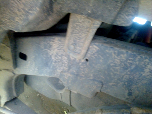 กะบะTOYOTA - Vigo3.0ปี48 สภาพพร้อมใช้งาน ทะเบียนพร้อมโอน