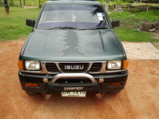 ขายอีซุซุมังกรทองรถสภาพดีพร้อมใช้งาน ขายอีซุซุมังกรทองรถสภาพดีพร้อมใช้งาน