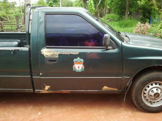 ขายอีซุซุมังกรทองรถสภาพดีพร้อมใช้งาน ขายอีซุซุมังกรทองรถสภาพดีพร้อมใช้งาน