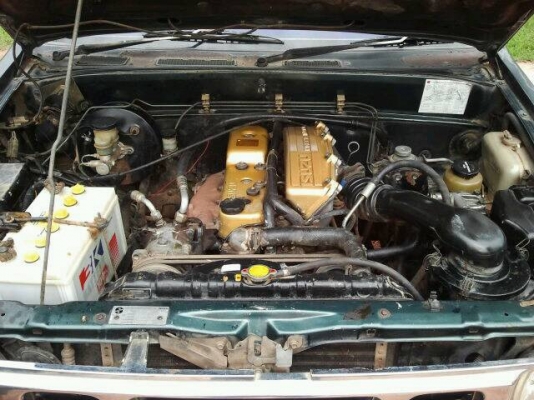 ขายอีซุซุมังกรทองรถสภาพดีพร้อมใช้งาน ขายอีซุซุมังกรทองรถสภาพดีพร้อมใช้งาน