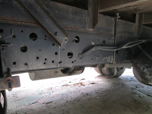 HINO 3J-JO7C เครื่องฟิตล่องยาว5เมตรพร้อมใช้ HINO 3J-JO7C เครื่องฟิตล่องยาว5เมตรพร้อมใช้