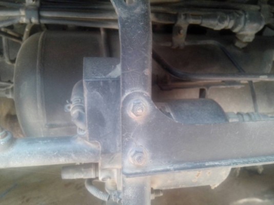 HINO 3J-JO7C เครื่องฟิตล่องยาว5เมตรพร้อมใช้ HINO 3J-JO7C เครื่องฟิตล่องยาว5เมตรพร้อมใช้