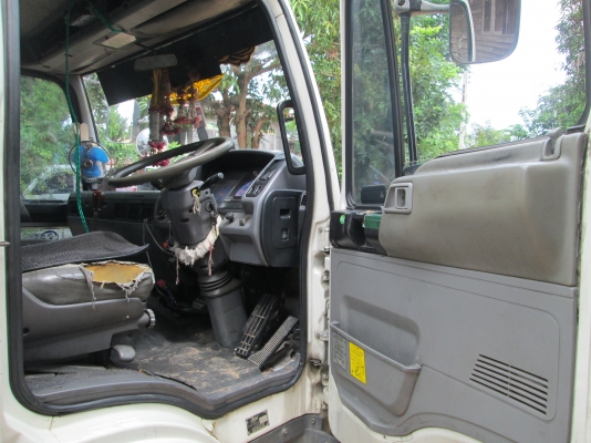 HINO 3J-JO7C เครื่องฟิตล่องยาว5เมตรพร้อมใช้ HINO 3J-JO7C เครื่องฟิตล่องยาว5เมตรพร้อมใช้