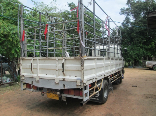 HINO 3J-JO7C เครื่องฟิตล่องยาว5เมตรพร้อมใช้ HINO 3J-JO7C เครื่องฟิตล่องยาว5เมตรพร้อมใช้