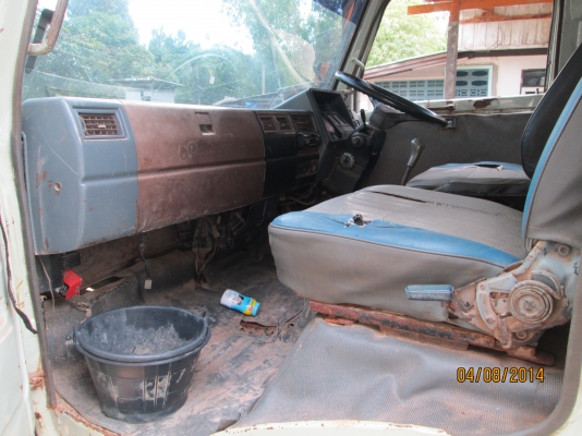 HINO KM500 ดั้มFหน้าและหลังเครื่องWO4Dแน่นๆเล่มพร้อมโอน HINO KM500 ดั้มFหน้าและหลังเครื่องWO4Dแน่นๆเล่มพร้อมโอน