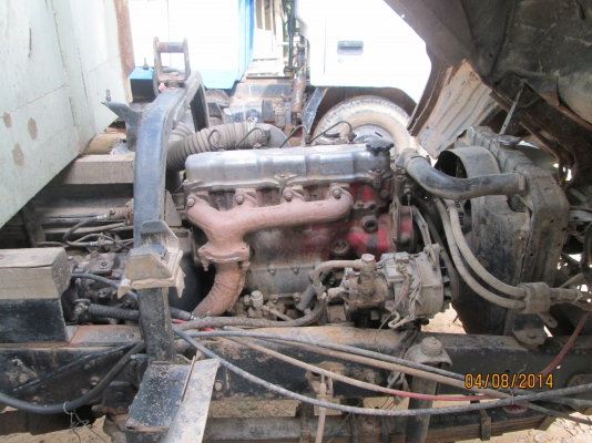 HINO KM500 ดั้มFหน้าและหลังเครื่องWO4Dแน่นๆเล่มพร้อมโอน HINO KM500 ดั้มFหน้าและหลังเครื่องWO4Dแน่นๆเล่มพร้อมโอน