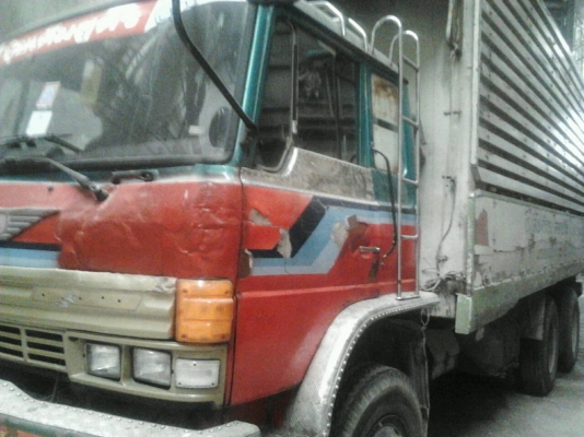 ขายรถเพลาเดียวครับ F18 เครื่อง HO7C ดั้ม ยางใหม่ครับ KT925 เครื่อง EH700 ดั้ม เบรคทิฟฟี่ หัวนอก ยางใหม่ครับ