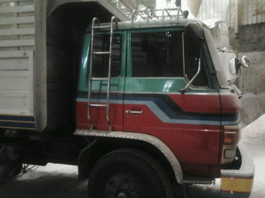 ขายรถเพลาเดียวครับ F18 เครื่อง HO7C ดั้ม ยางใหม่ครับ KT925 เครื่อง EH700 ดั้ม เบรคทิฟฟี่ หัวนอก ยางใหม่ครับ