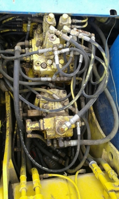 KOBELCO SK120MACKIII  เอกสารอินวอยซ์