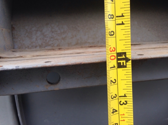 ขายโบวเวอร์เป่าลม National มอเตอร์ Mitsubishi 1/2 HP. 380 V สภาพสวย พร้อมใช้งาน มี 4 ชุดครับ