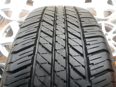 ขายล้อแม็กISUZU All New Vcross ขอบ17 พร้อมยาง ปี 14 1 ชุด